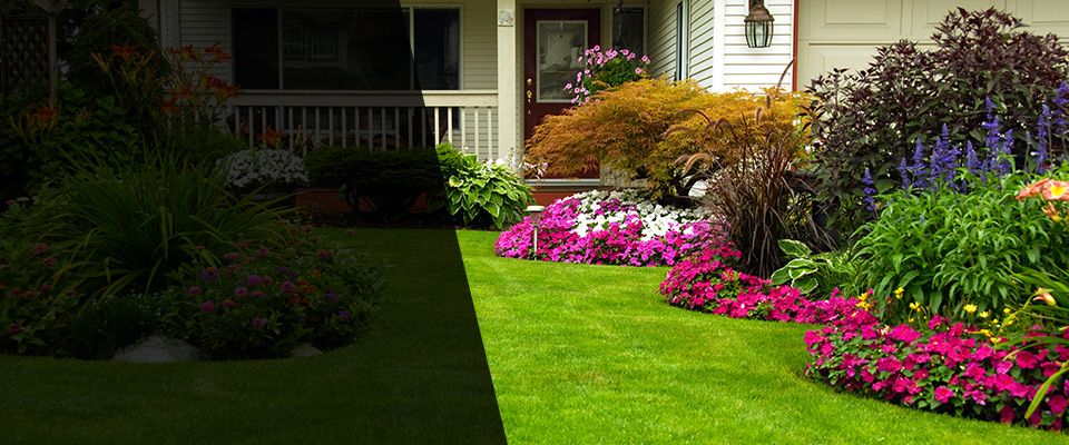 Carter Lake Landscapers